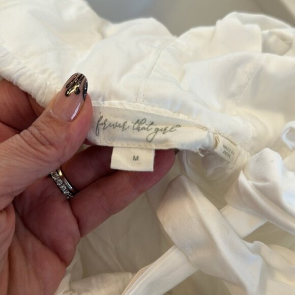 Forever that girl meduim - Picture 3 of 3